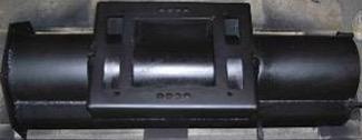 Push up primary air - BioMatic