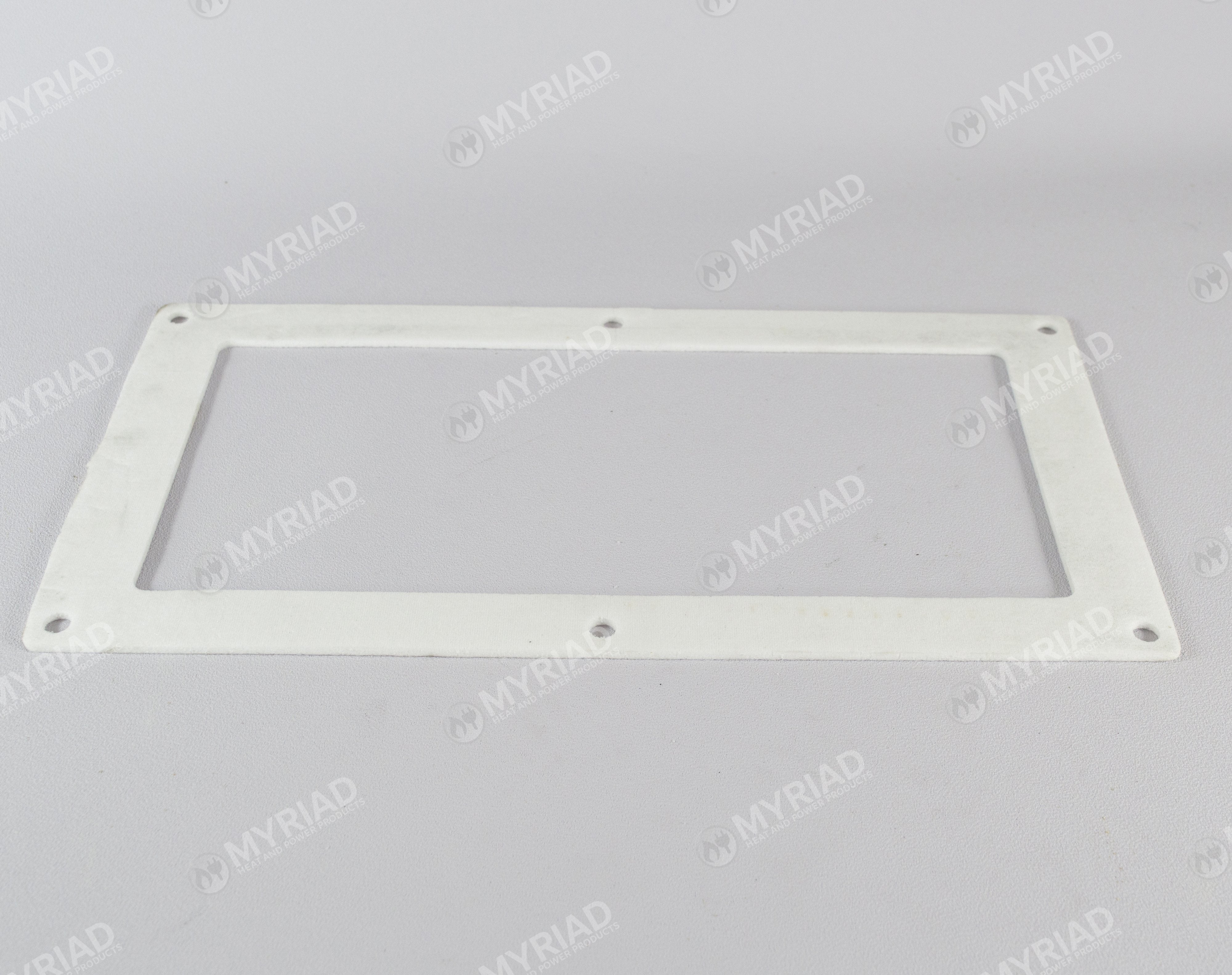 Gasket maintenance cover - Intermediate hopper BF