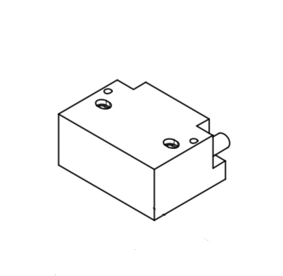 EBI4 + LEAD + SERVICE BOX - Old code - T130 - 052F4030/052F4064