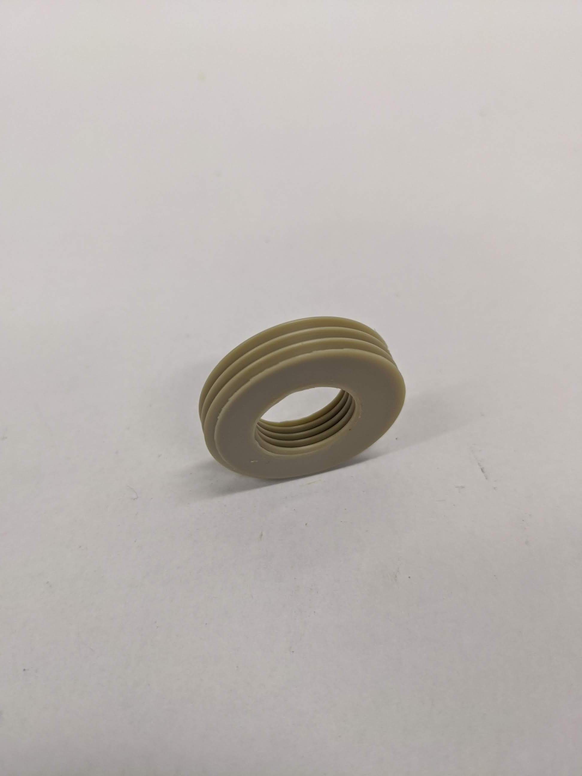 Sensor insulation plastic - Lohberger version material ERTAXEL