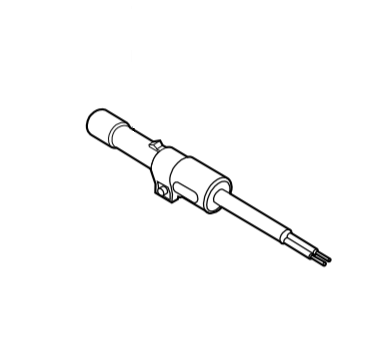 PHOTORESISTOR FTEB1 F MM 340 J1 -