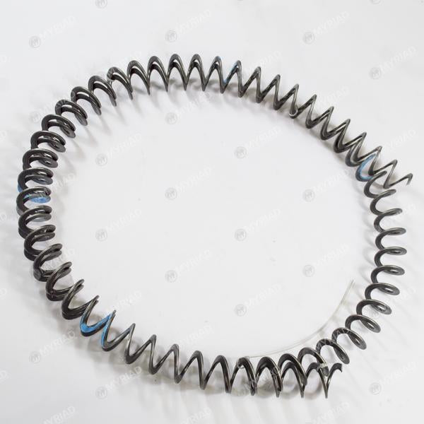 Stoker screw spiral l=9m - DSC flexible