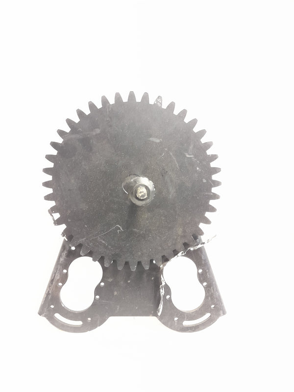 Motor console grate drive compl. - firematic – BiomassSparesOnline.co.uk