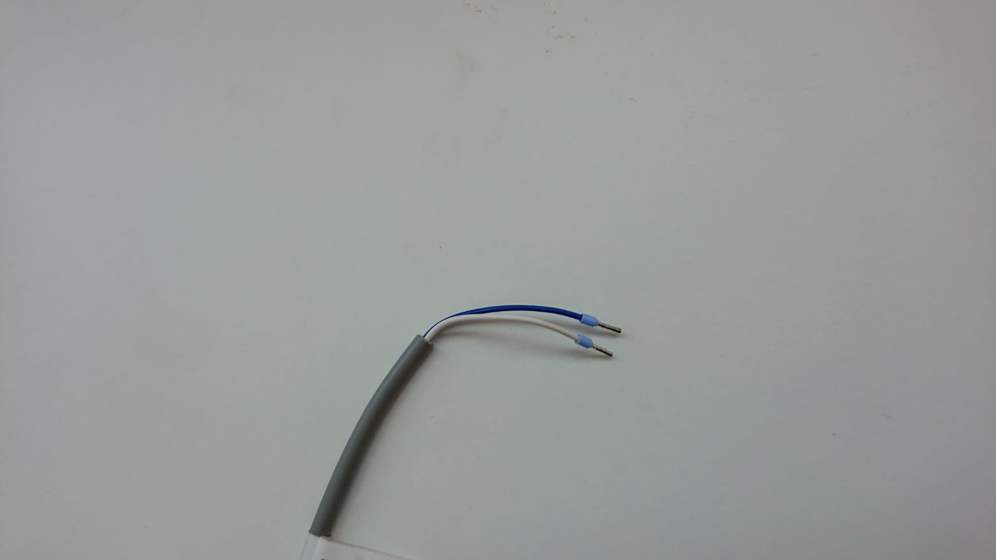 Sensor boiler PT 1000 TESTO - TF25.200.06 +100? C