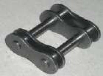 Chain Link - For duplex, large drive chain 3/4