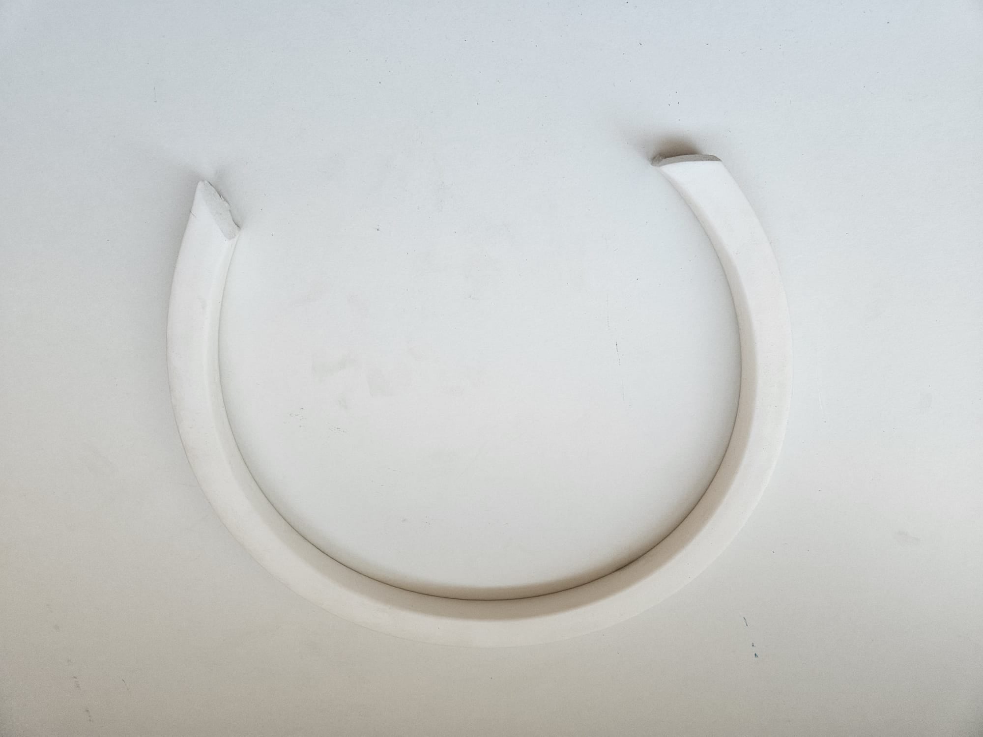 BFP flap seal