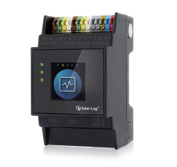 Solar PV monitoring package - up to 2,000kW