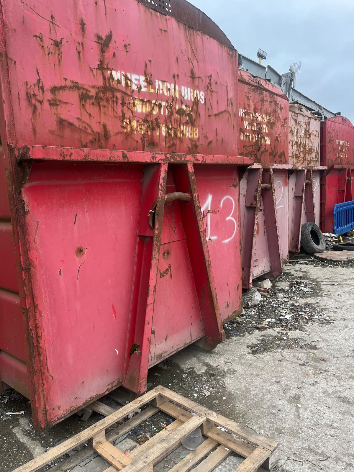 0990kW RHI_B_164 RHI Tariff & Heizomat 990 - Drying