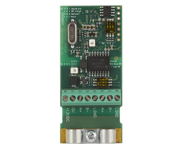 Supercal 5 Analogue Module, 4-20mA/0-10V, 2 Outputs ...